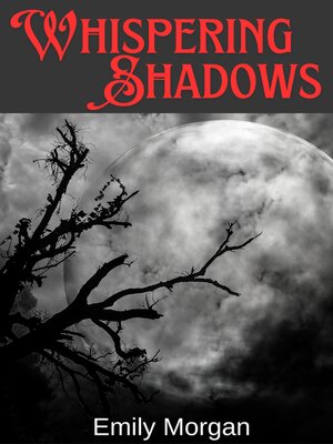 cover image of Whispering Shadows